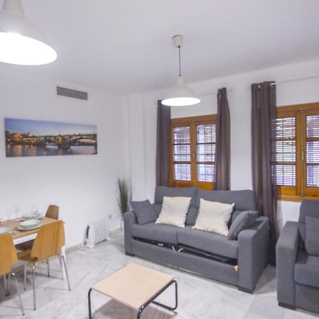 Rentalsevilla Leonor Davalos I Exterior foto